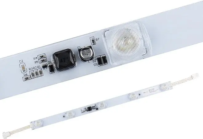 Светодиодный модуль Arlight 017027 ZM Светодиодный модуль Arlight 017027 ZM