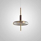 Подвесной Светильник Mico 233013-23 ImperiumLoft
