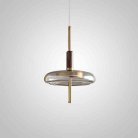 Подвесной Светильник Mico 233013-23 ImperiumLoft