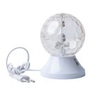 Ночник Volpe ULI-Q311 3,5W/RGB WHITE