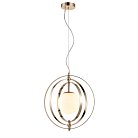 Подвесной светильник Vele Luce VL1834P01 ORION