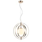 Подвесной светильник Vele Luce VL1834P01 ORION