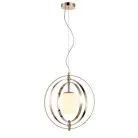 Подвесной светильник Vele Luce VL1834P01 ORION