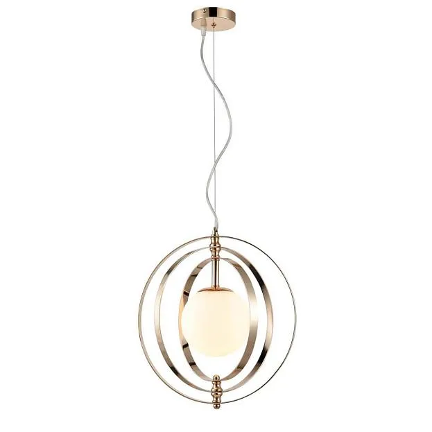 Подвесной светильник Vele Luce VL1834P01 ORION