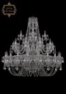 Люстра Bohemia Art Classic 11.11.20+10+5.400.3d.Cr.Sp