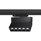 Трековый светильник NOVOTECH 358327 EOS