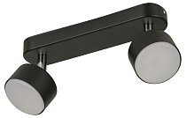 Светильник настенно-потолочный спот Rivoli 7079-702 Alesta