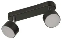 Светильник настенно-потолочный спот Rivoli 7079-702 Alesta