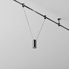 Трековый светильник Technical Maytoni TR157-1-12W3K-B Focus LED