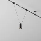 Трековый светильник Technical Maytoni TR157-1-12W3K-B Focus LED