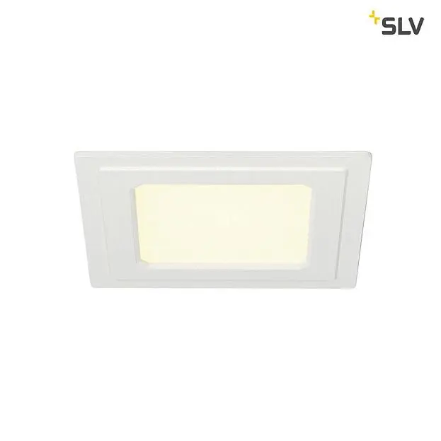 Точечный светильник SLV 162763 Senser