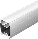 Профиль ARH-LINE-4874-DUAL-2000 ANOD (, Алюминий) 2м Arlight 036345