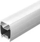 Профиль ARH-LINE-4874-DUAL-2000 ANOD (, Алюминий) 2м Arlight 036345