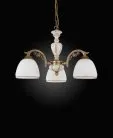 Подвесная люстра Reccagni Angelo L 8606/3