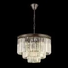 Подвесная люстра Citilux CL332131 Мартин