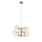 Подвесная люстра ST Luce SL434.203.09 Calmare