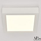 Светильник накладной светодиодный APL LED 3322.LDF6004M/6W/4K Ingrid