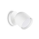 Настенный светильник Ideal Lux 314105 Dodo