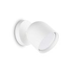 Настенный светильник Ideal Lux 314105 Dodo
