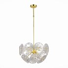Люстра подвесная ST LUCE SL1657.203.06 FLERO
