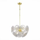 Люстра подвесная ST LUCE SL1657.203.06 FLERO