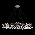 Подвесной светильник ST Luce SL379.203.324 Rafina