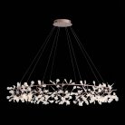 Подвесной светильник ST Luce SL379.203.324 Rafina