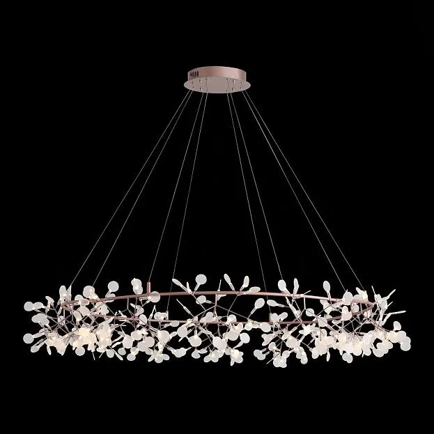 Подвесной светильник ST Luce SL379.203.324 Rafina