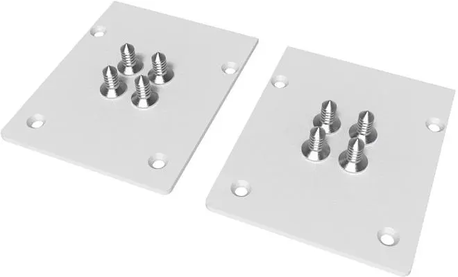 Заглушка SWG ECS-SY-WH-2 SY