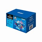 Гирлянда Uniel ULD-S1000-120/SWK MULTI IP67