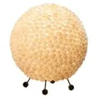 Настольная лампа Globo 25834 Bali