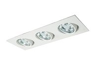 Точечный светильник Donolux DL18461/03WW-White SQ Dim