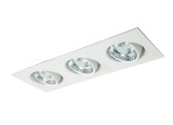 Точечный светильник Donolux DL18461/03WW-White SQ Dim