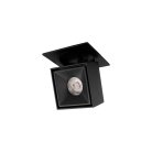 Встраиваемый светильник LOFT IT 10325/B Black Top