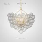 Люстра MARLON Размер XL Lampatron 8787-24724