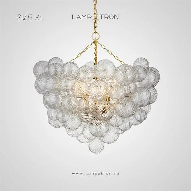 Люстра MARLON Размер XL Lampatron 8787-24724 Люстра MARLON Размер XL Lampatron 8787-24724
