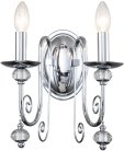 Бра Escada 678/2A Chrome Shine