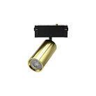 Трековый светильник Aployt APL.0209.10.01 Magnetic track 220