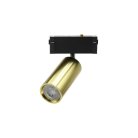 Трековый светильник Aployt APL.0209.10.01 Magnetic track 220