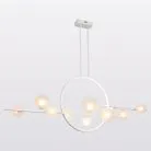 Подвесной светильник Lussole LSP-7074 BEAUMONT