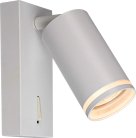 Спот с выключателем Brizzi BR08079 Aras