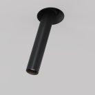 Встраиваемый светильник Maytoni C140TRS-L300-7W4K-B Focus T