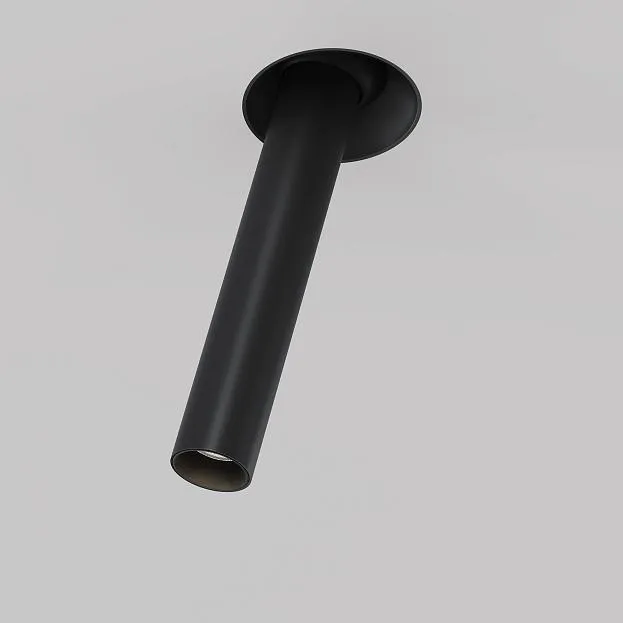 Встраиваемый светильник Maytoni C140TRS-L300-7W4K-B Focus T