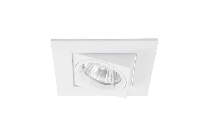 Точечный светильник Donolux SA1601-WH SA1601 Точечный светильник Donolux SA1601-WH SA1601