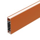 Профиль для светодиодной ленты Arlight 050507