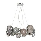 Люстра ODEON LIGHT 5416/95L EXCLUSIVE CARAMELLA