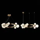 Подвесной светильник ST Luce SL1165.303.15 Necton