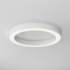 Потолочный светильник Technical Maytoni C093CL-45W4K-W