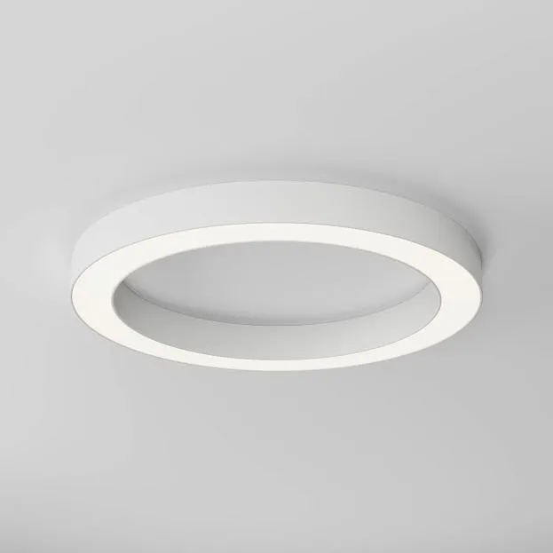 Потолочный светильник Technical Maytoni C093CL-45W4K-W