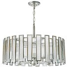 Подвесная люстра Lightstar 712064 (MD20103-6A) AGAVE